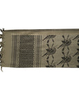 Shemagh Scarf Spartan - Image 4