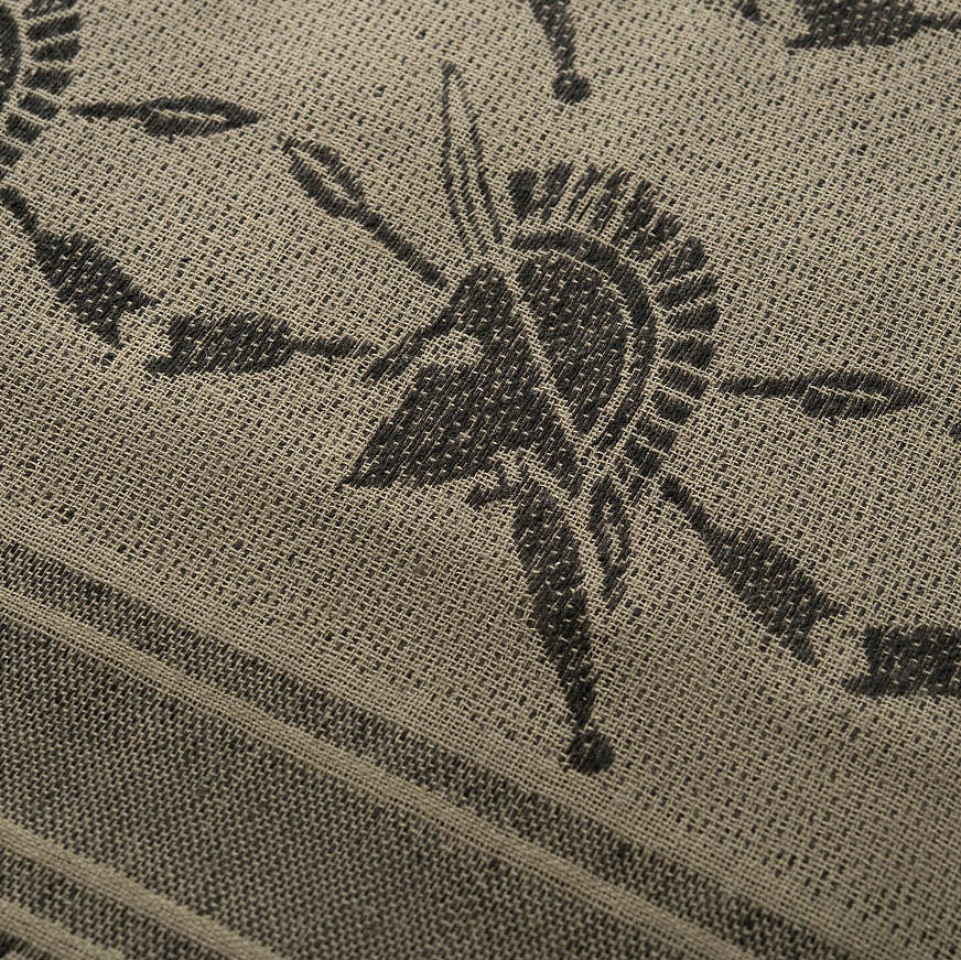 Shemagh Scarf Spartan - Image 3