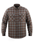 Shirt Lumberjack Merino Cold Weather - Image 3