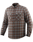 Shirt Lumberjack Merino Cold Weather - Image 2