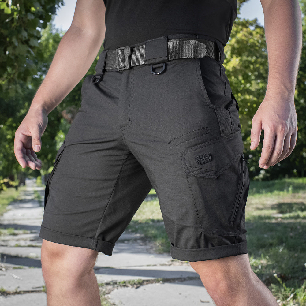 Shorts Aggressor Gen.II Flex - Image 7