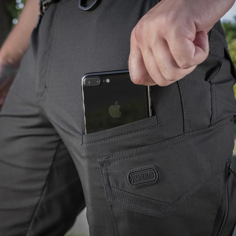 Shorts Aggressor Gen.II Flex - Image 11