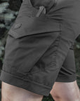 Shorts Aggressor Short - Image 9