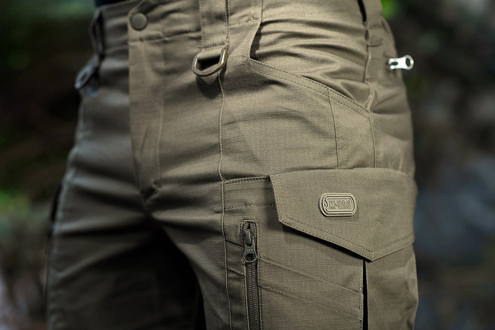 Shorts Conquistador Flex - Image 7