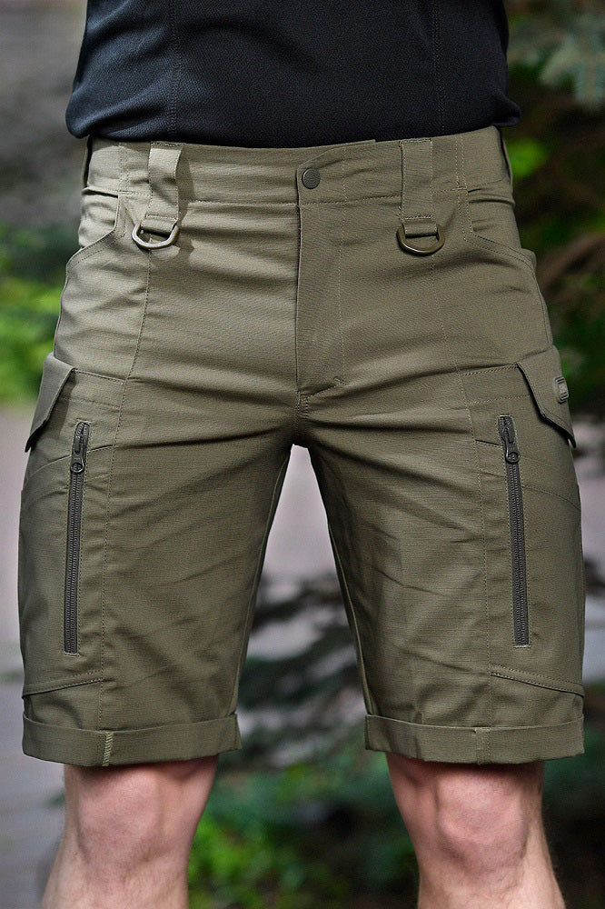 Shorts Conquistador Flex - Image 5