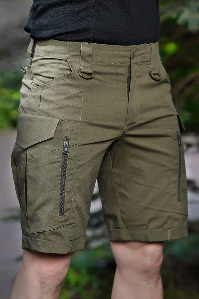 Shorts Conquistador Flex - Image 4