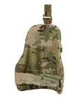 Shoulder Protection Case for ballistic inserts for Cuirass QRS - Image 8