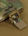 Shoulder Protection Case for ballistic inserts for Cuirass QRS - Image 9