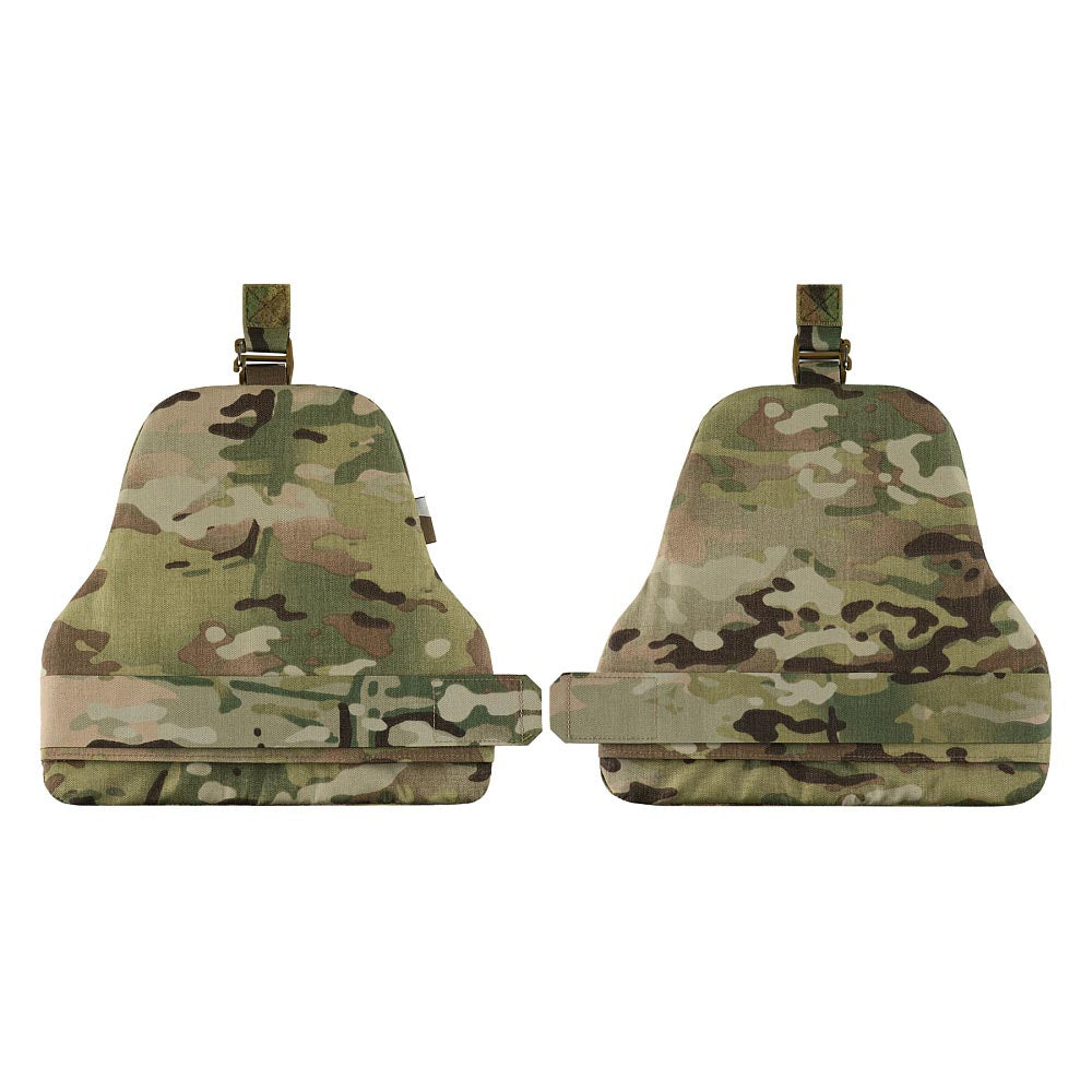 Shoulder Protection Case for ballistic inserts for Cuirass QRS - Image 6