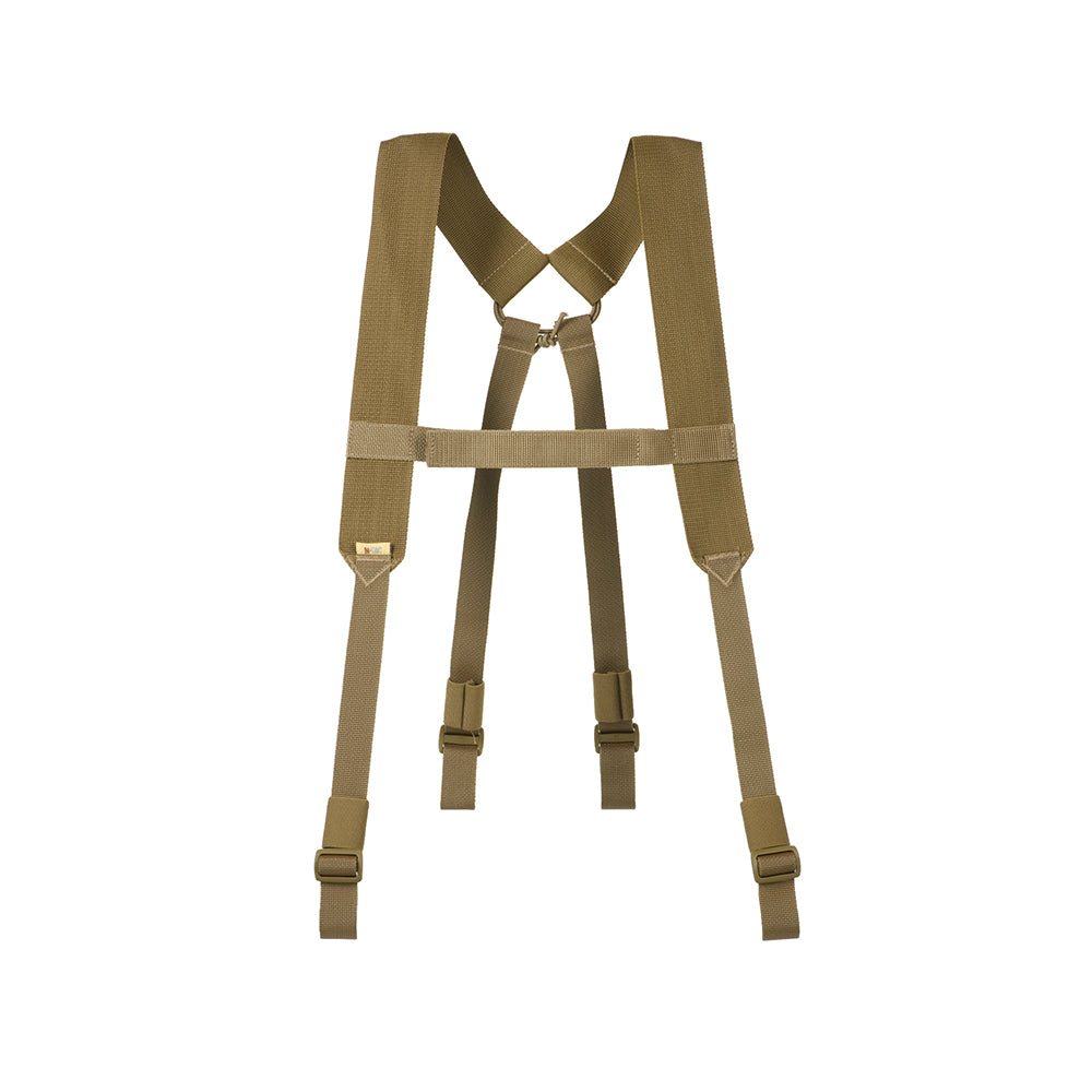 Shoulder Straps for tactical belt Elite - Image 4