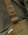Shoulder Straps for tactical belt Elite - Image 11