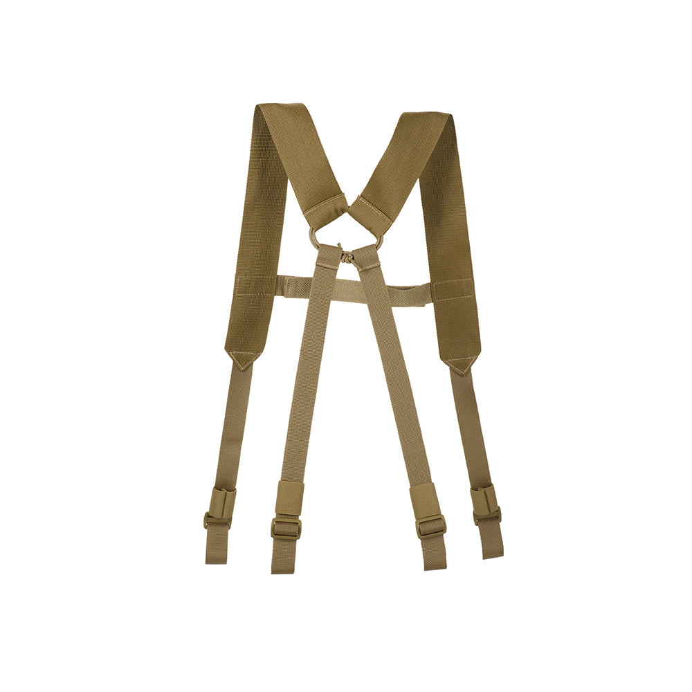 Shoulder Straps for tactical belt Elite - Image 5