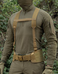 Shoulder Straps for tactical belt Elite - Image 10
