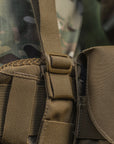 Shoulder Straps for tactical belt Laser Cut - Image 10