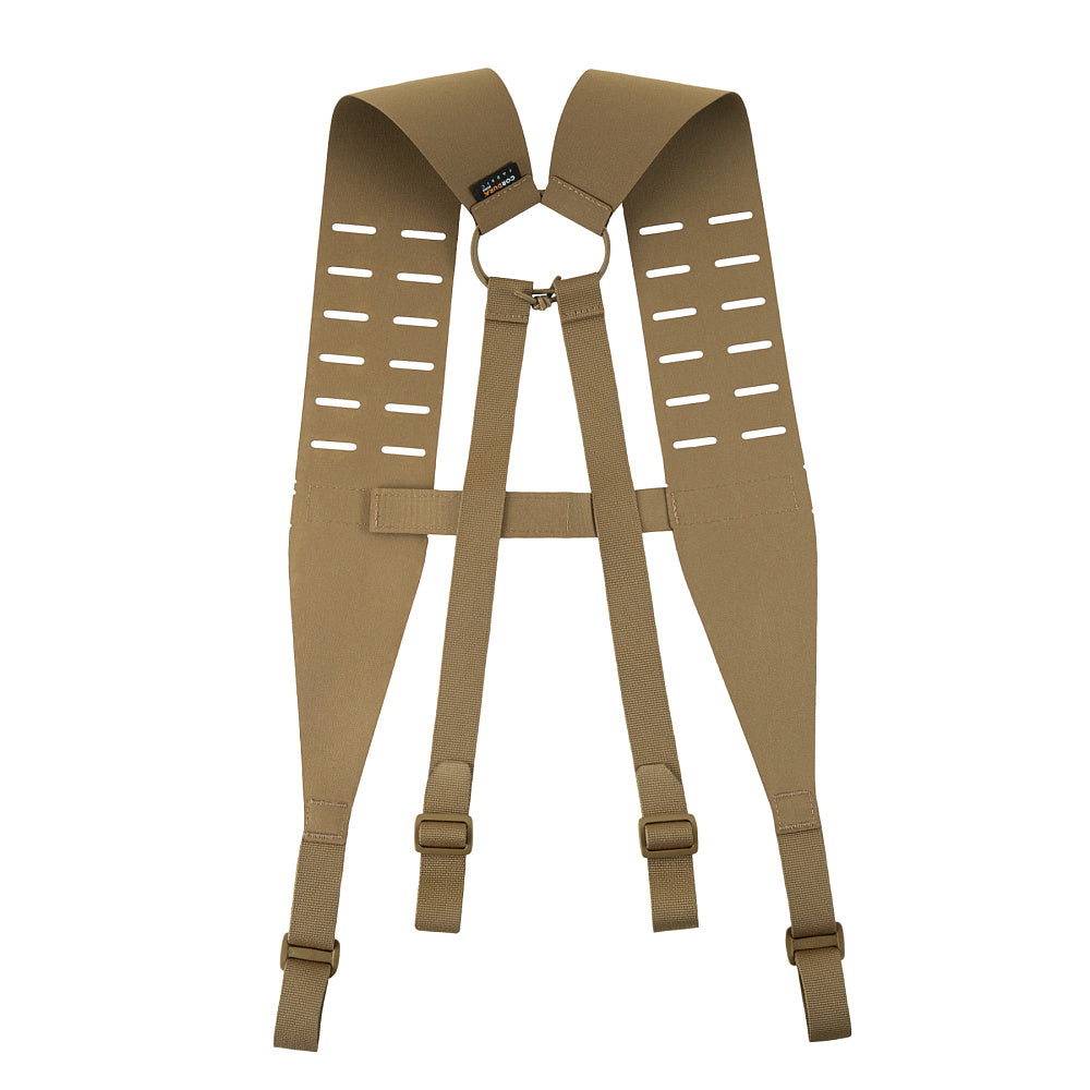 Shoulder Straps for tactical belt Laser Cut - Image 3