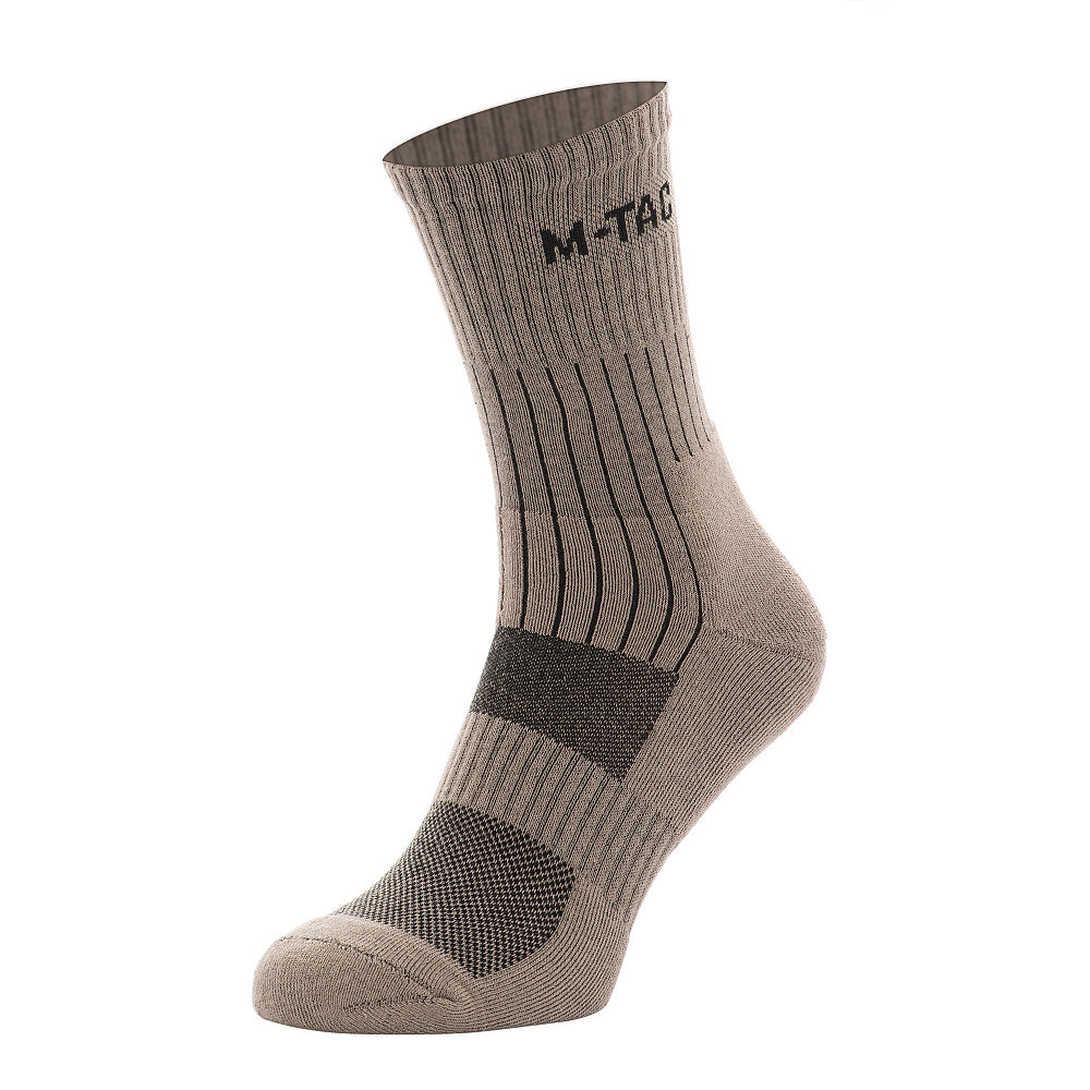 Socks Mk.1