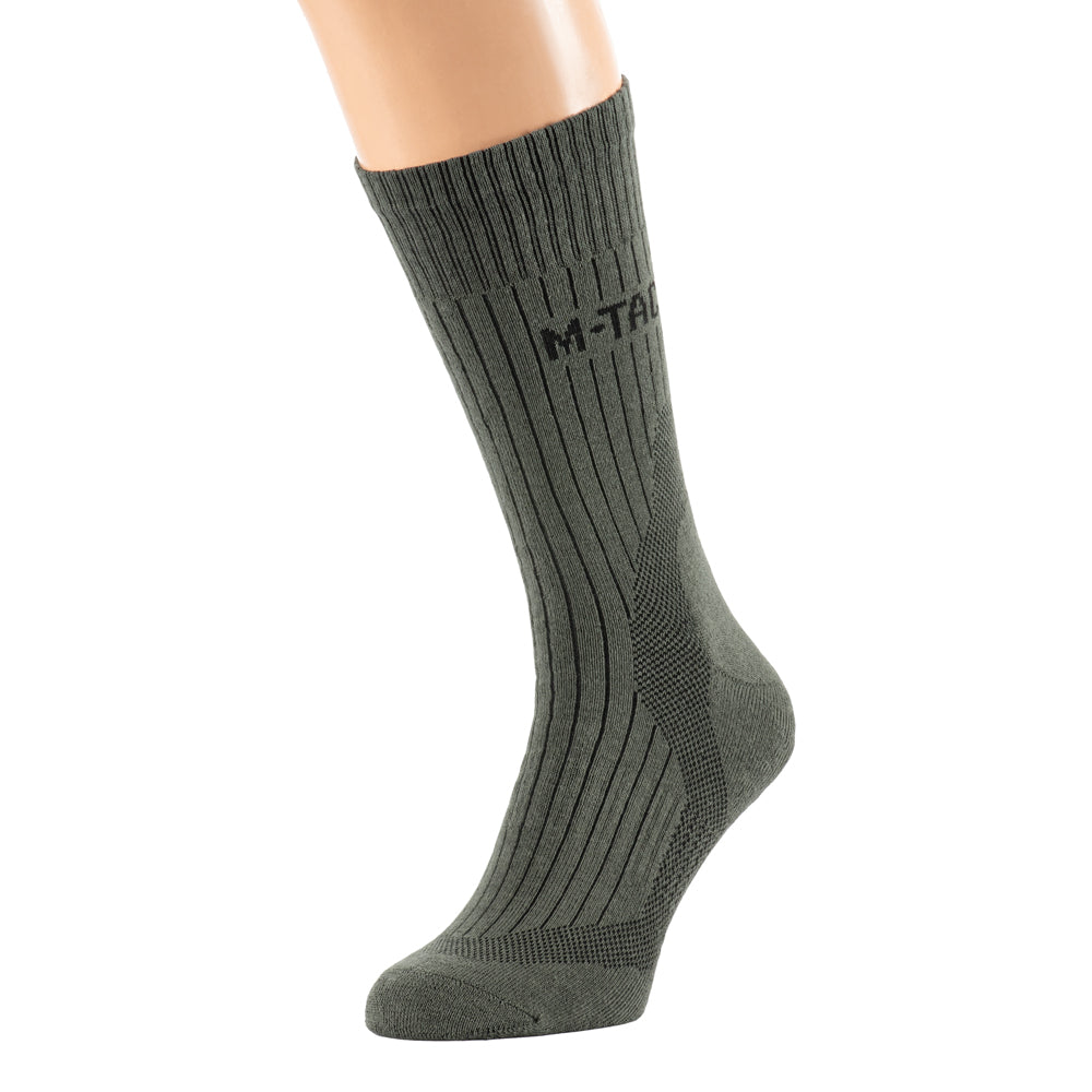 Socks mid Calf Mk.4 - Image 1