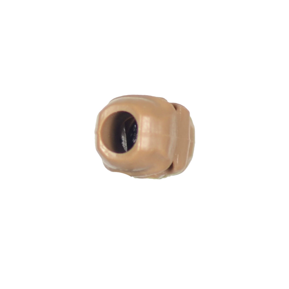 Skull Stopper Bead