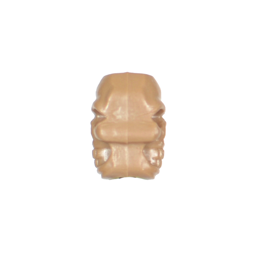 Skull Stopper Bead