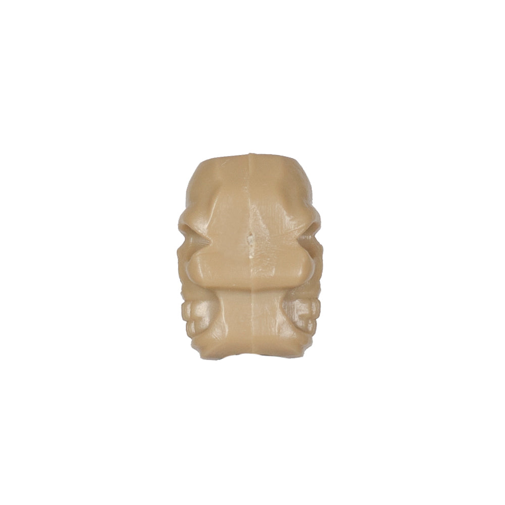 Skull Stopper Bead