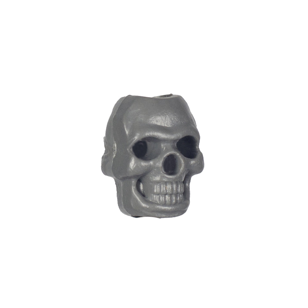 Skull Stopper Bead