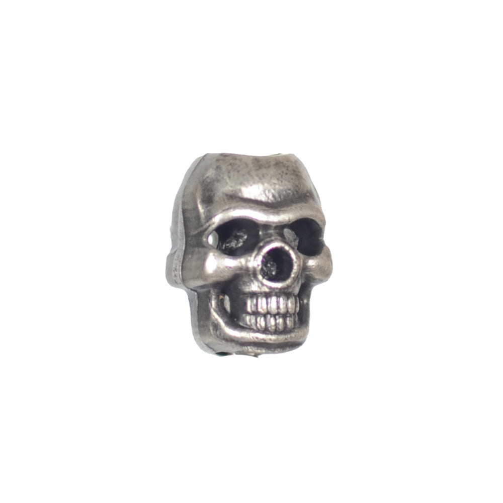 Skull Stopper Bead
