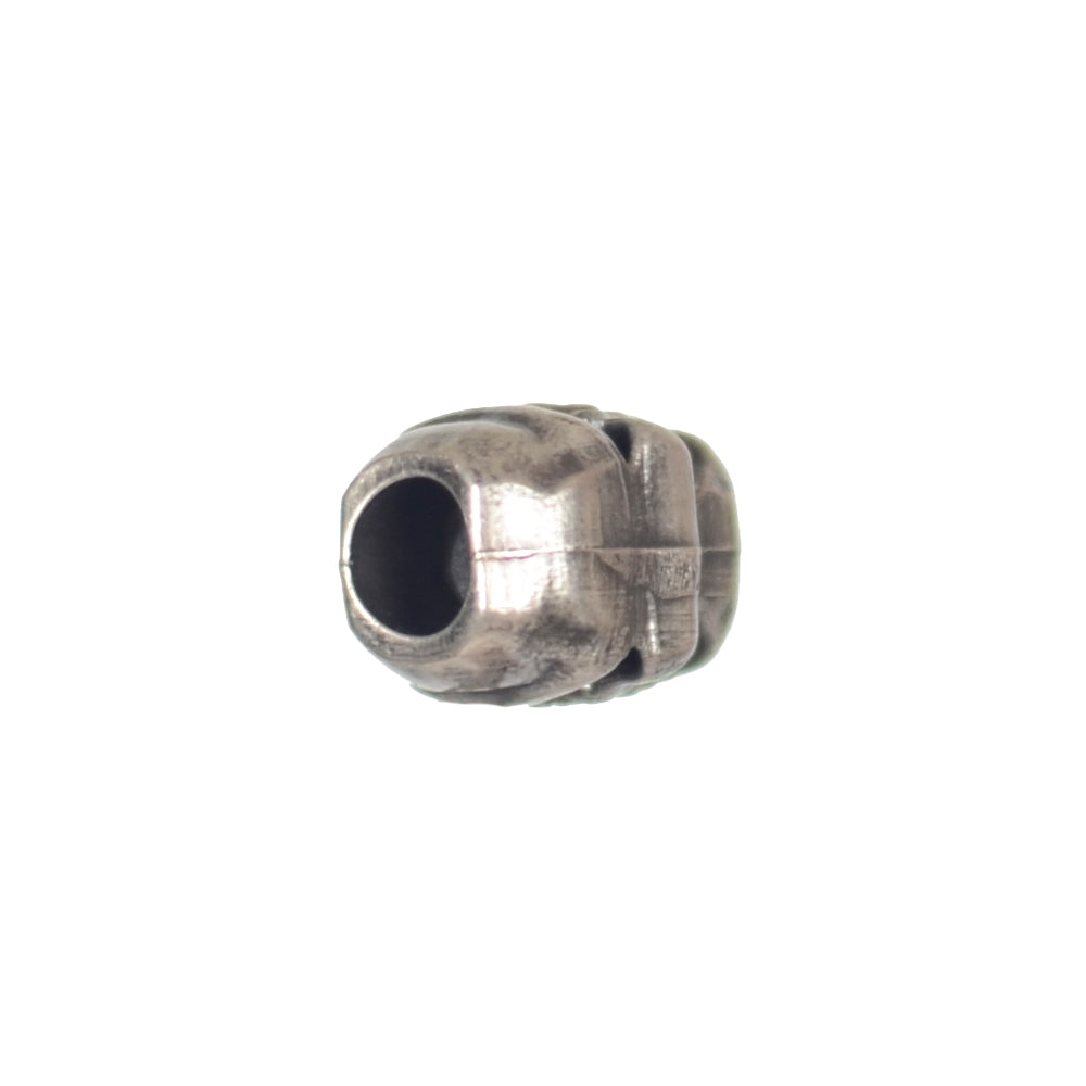 Skull Stopper Bead