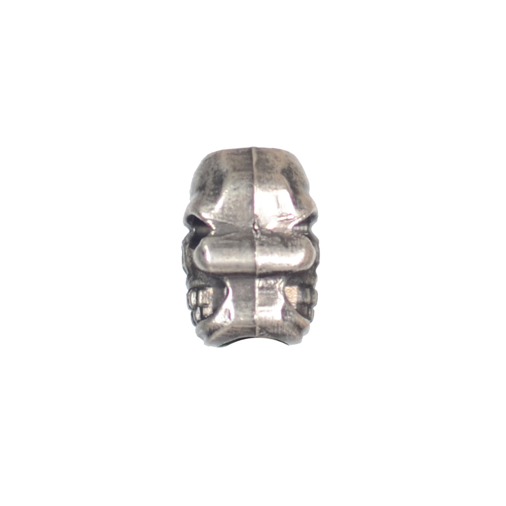 Skull Stopper Bead