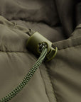 Sleeping bag with compression cover - Image 6