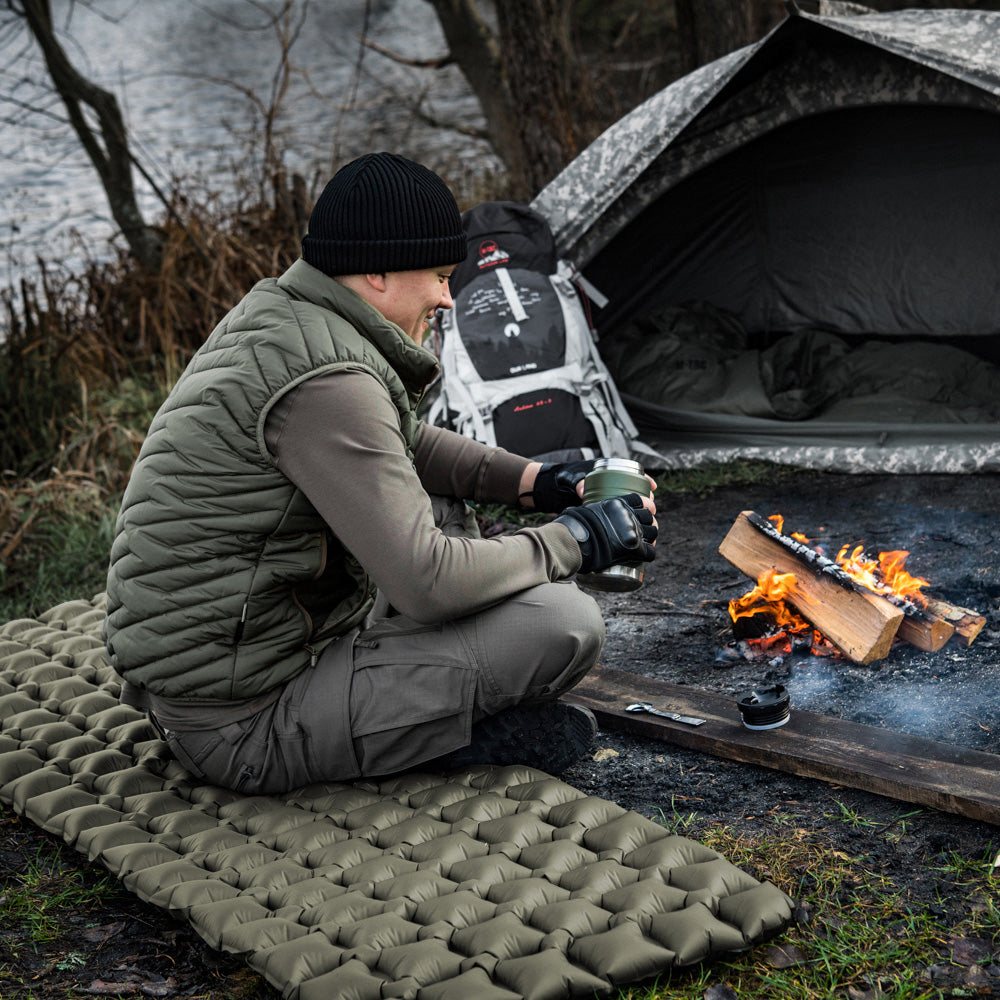 Sleeping Pad 195*60 - Image 9