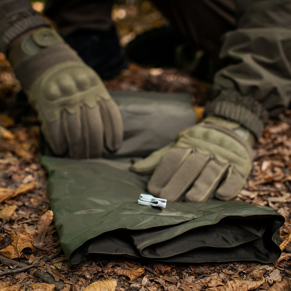 Sleeping Pad 195x60x5 cm