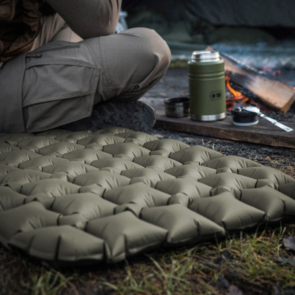 Sleeping Pad 195x60x5 cm