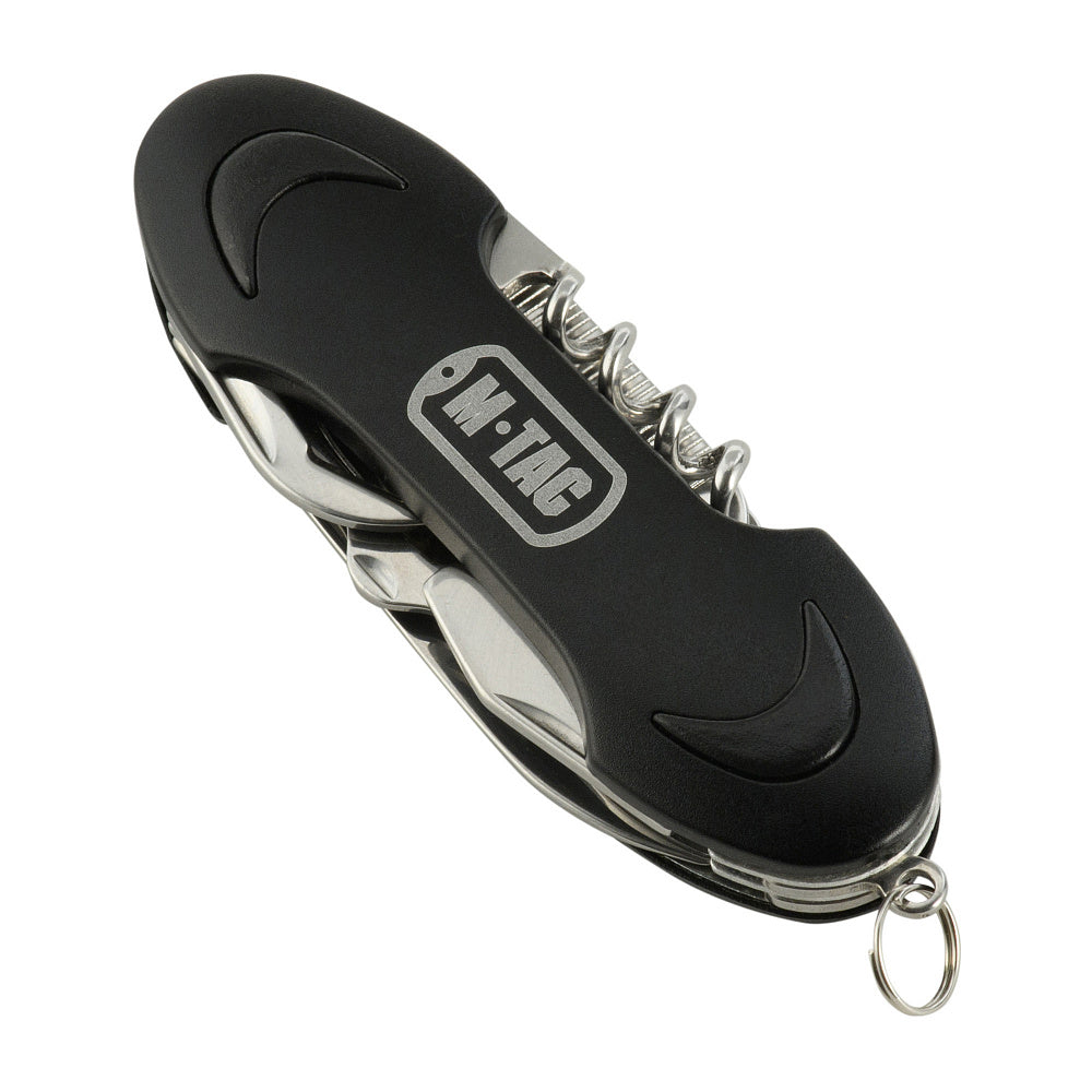 Small folding knife (7 tools) - Image 4