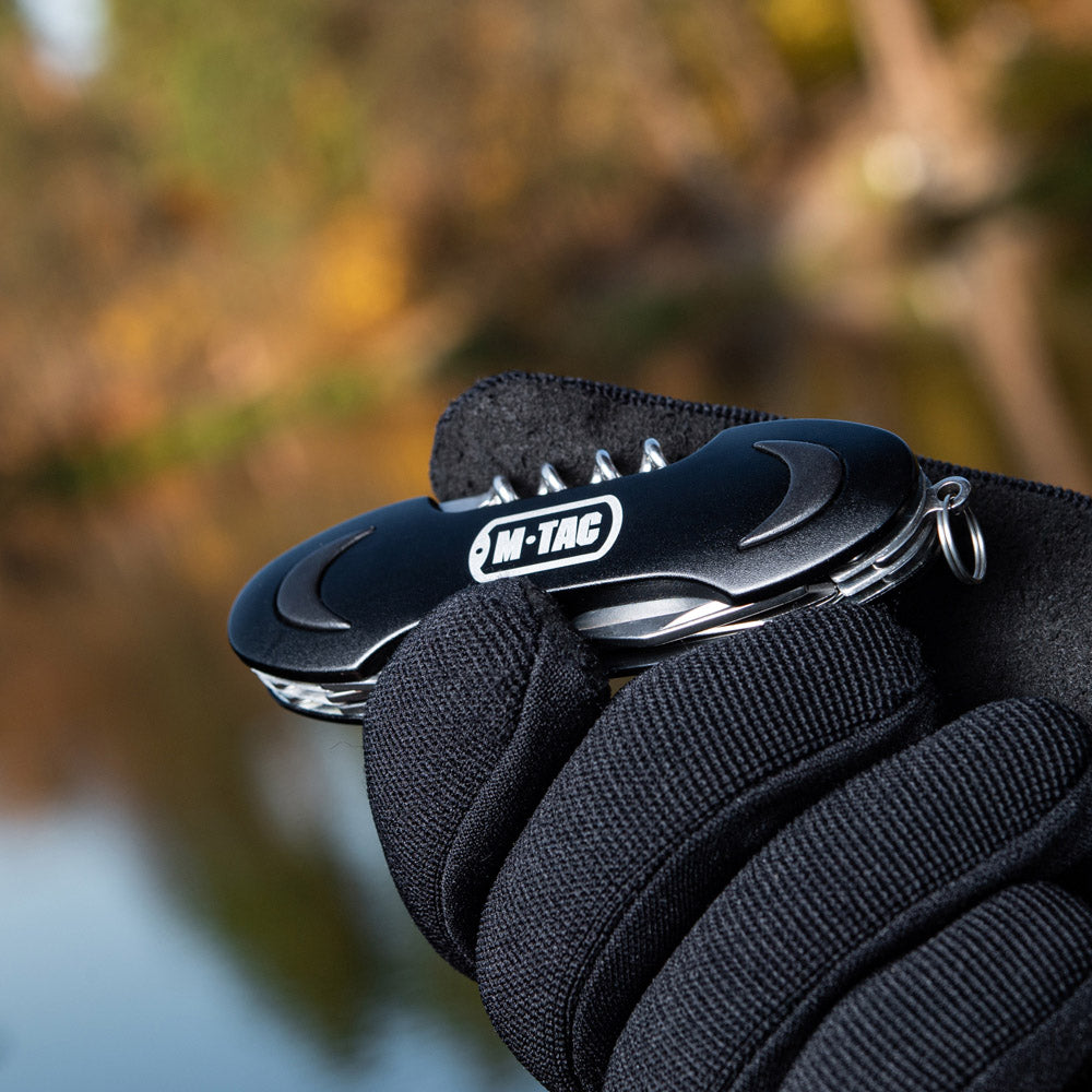 Small folding knife (7 tools) - Image 10