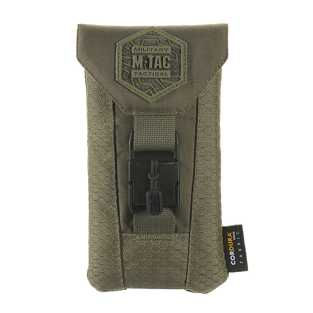 Smartphone Pouch Elite Medium Hex - Image 3