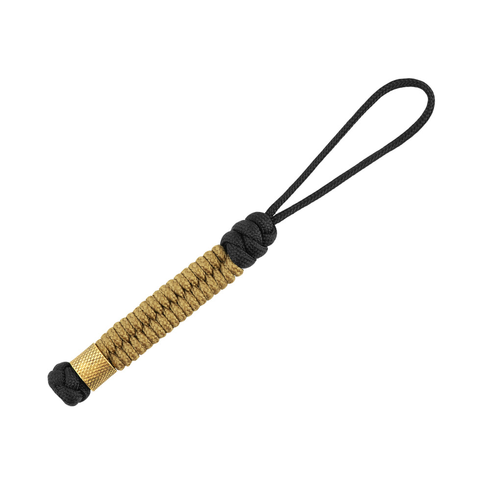 Knife Lanyard Fish&amp;Cylindre