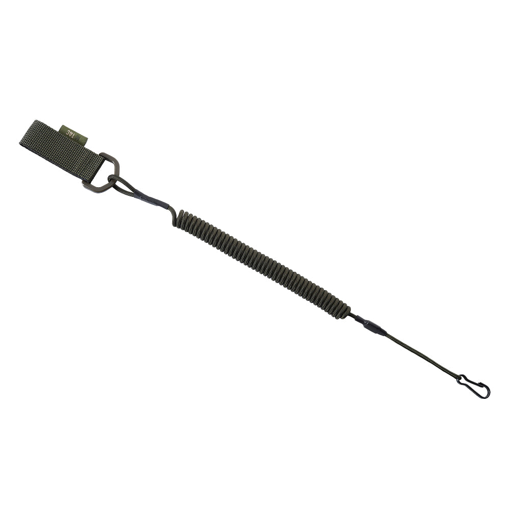 Safety Cord with D-ring - Image 1