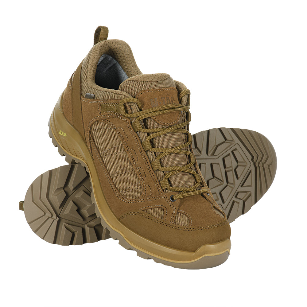 Sneakers tactical demi-season Pro Line - Image 2