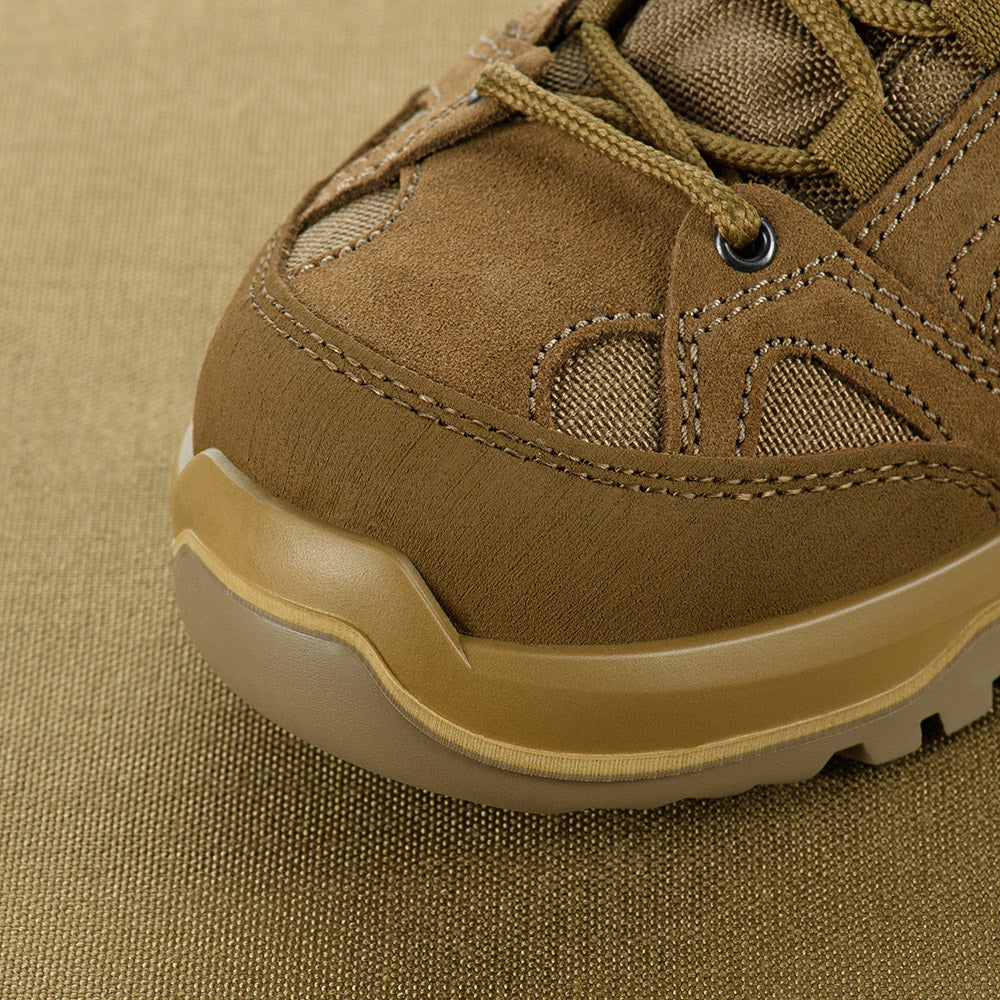 Sneakers tactical demi-season Pro Line - Image 8