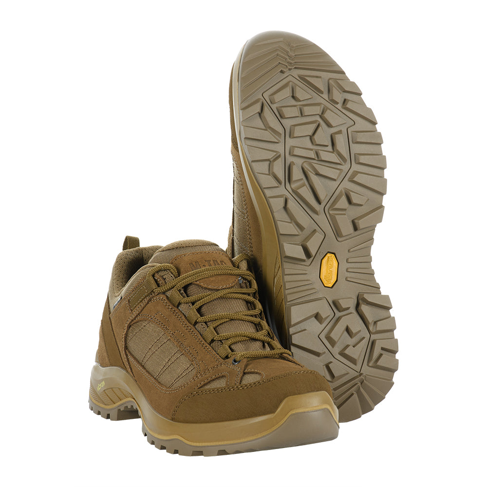 Sneakers tactical demi-season Pro Line - Image 3