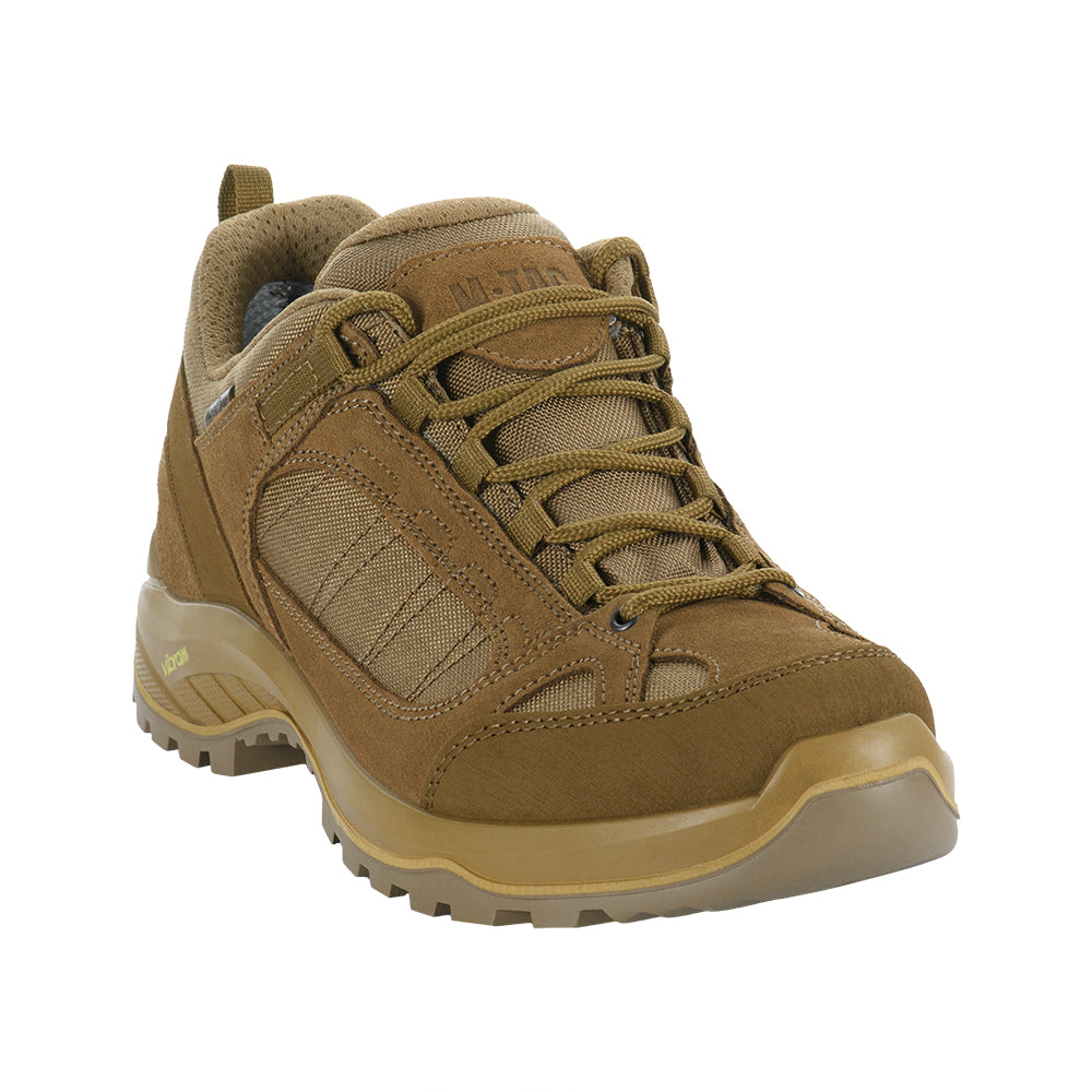 Sneakers tactical demi-season Pro Line - Image 4