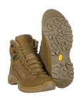 Tactical demi-season boots Pro Line