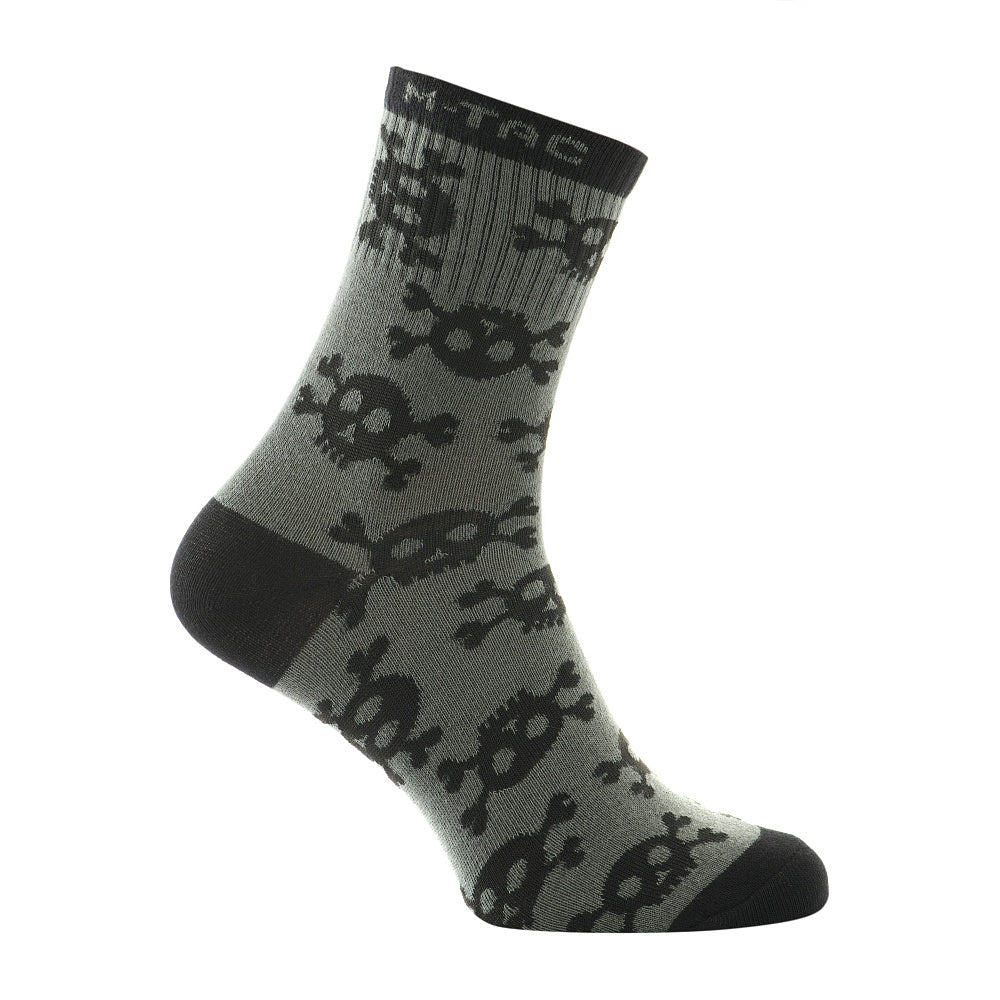 Socks Lightweight Mk.3 Pirate Skull - Image 4