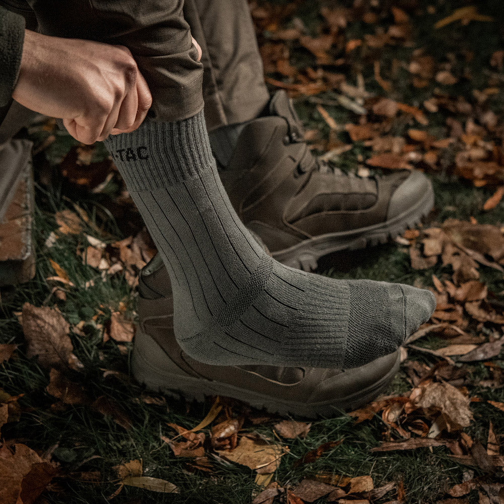 Socks Tactical Army - Image 11