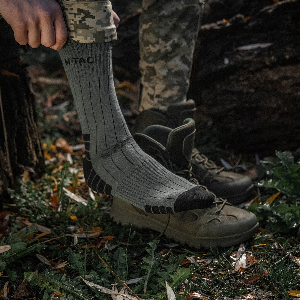 Socks Tactical Ranger - Image 11