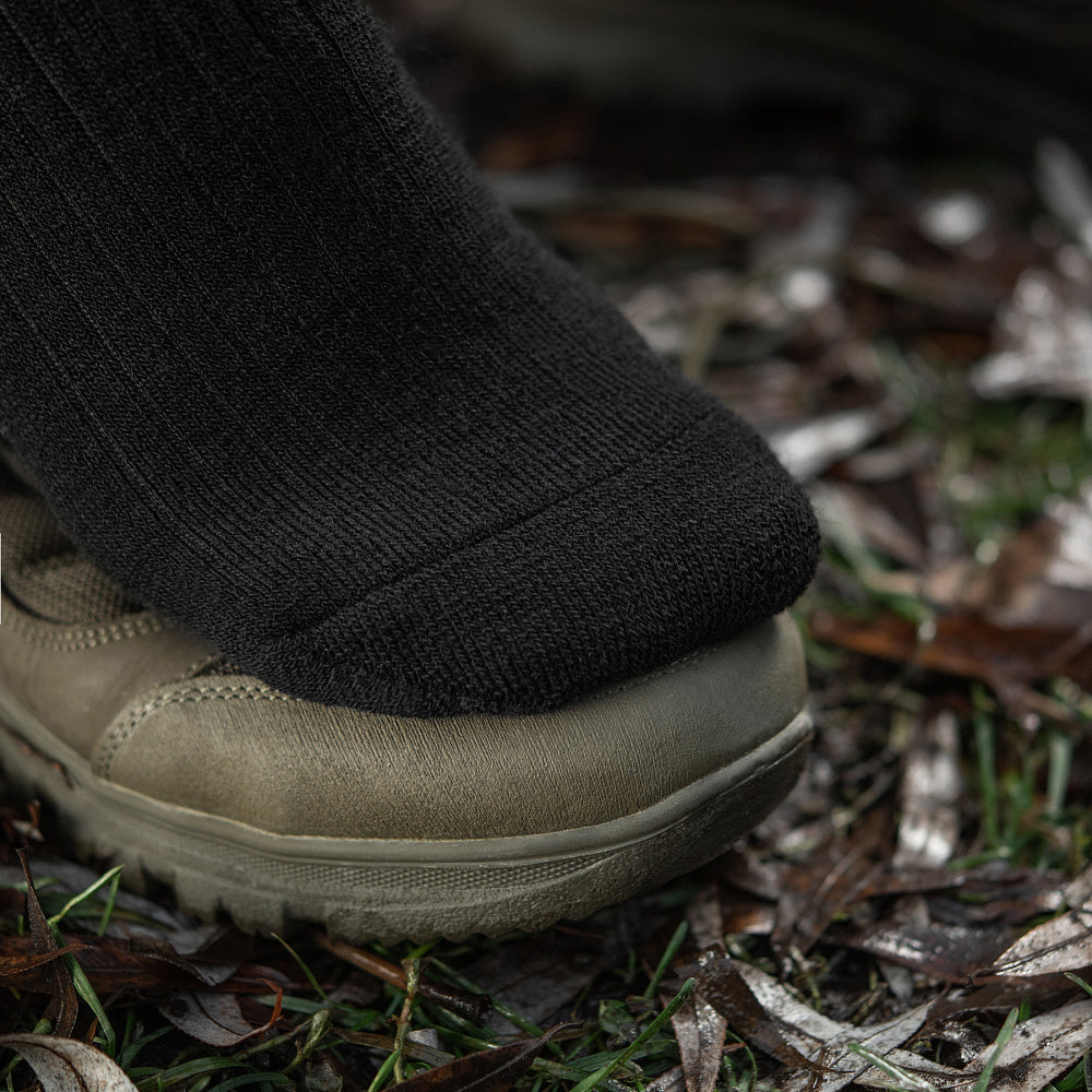 Socks Winter Wool - Image 10