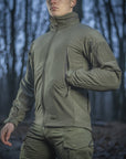 Soft Shell Jacket - Image 10
