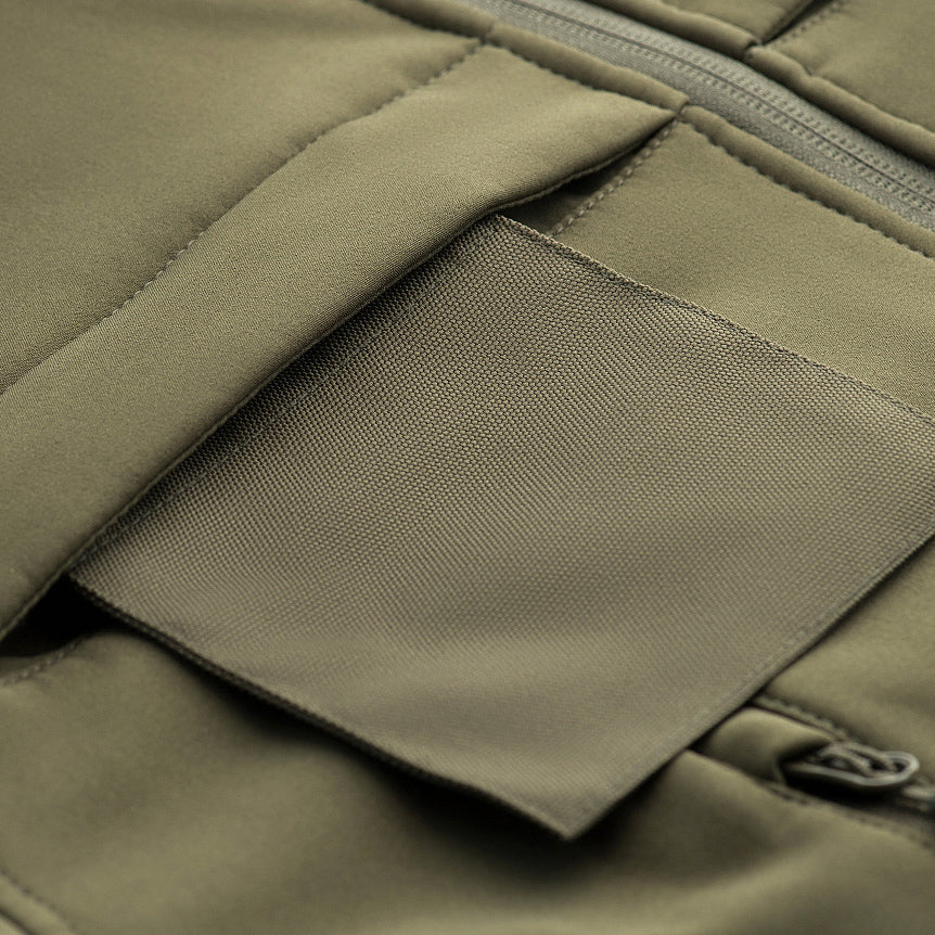 Soft Shell Police jacket - Image 10