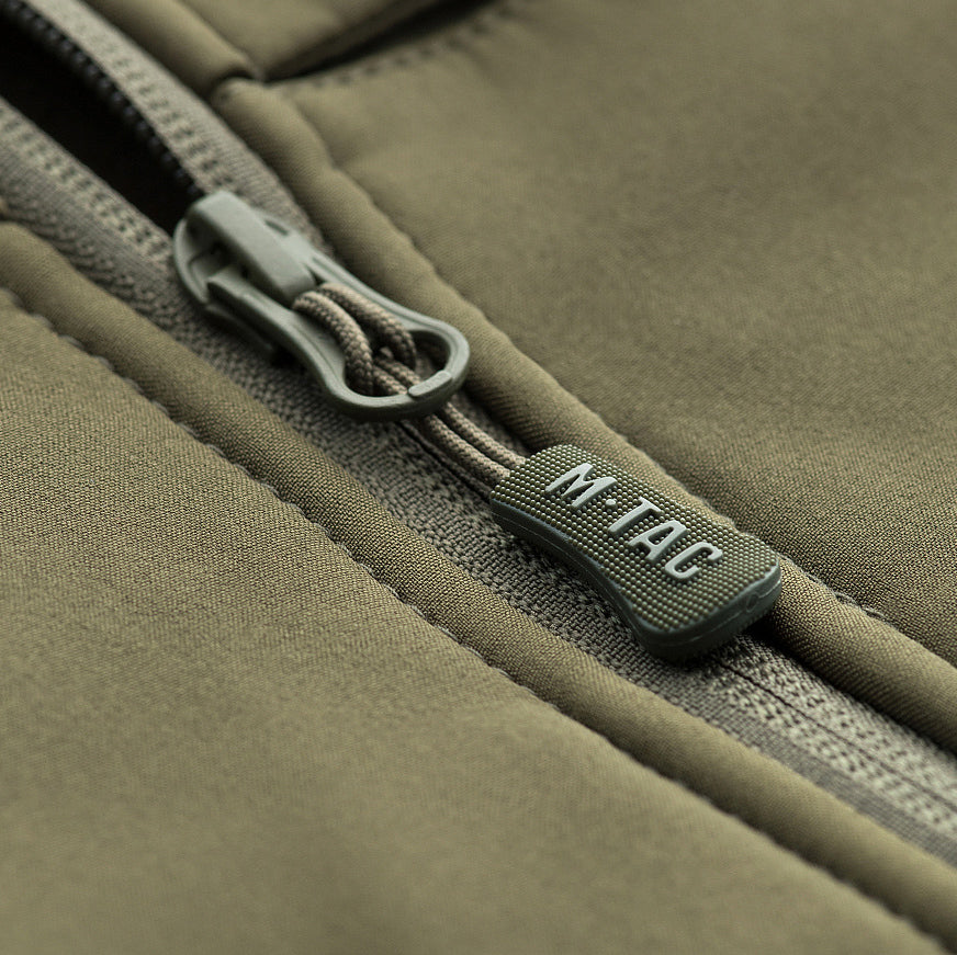 Soft Shell Police jacket - Image 7