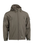 Soft Shell Jacket With Liner - Image 4